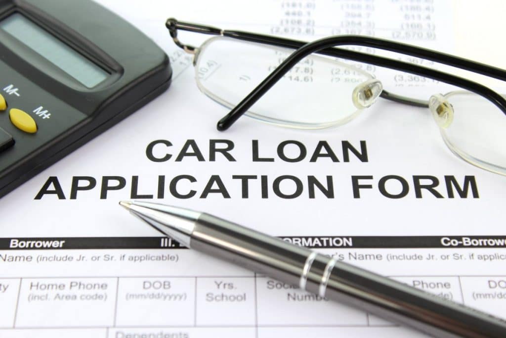 car-loan