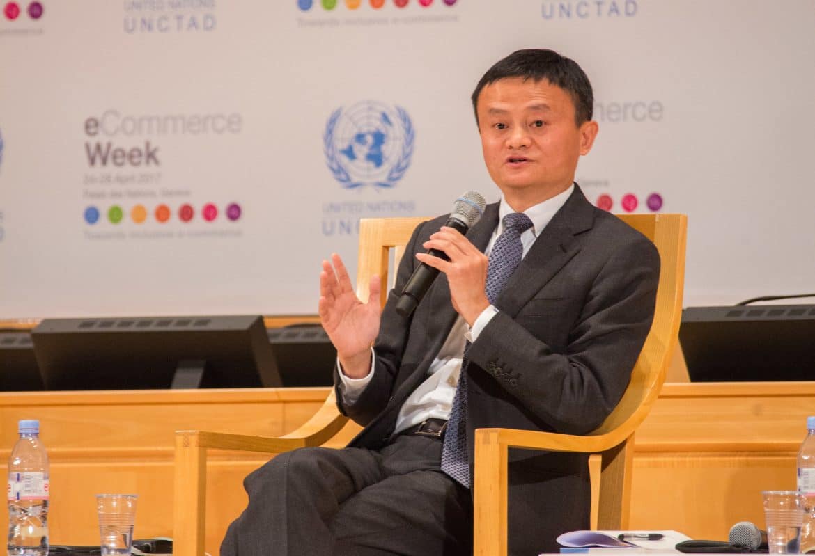 Jack Ma Jack Ma