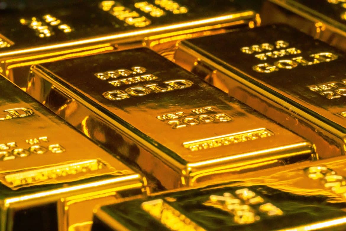 How to Invest In Gold How to Invest In Gold